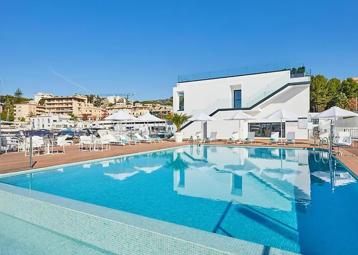 Calanova Sports Residence Palma de Mallorca