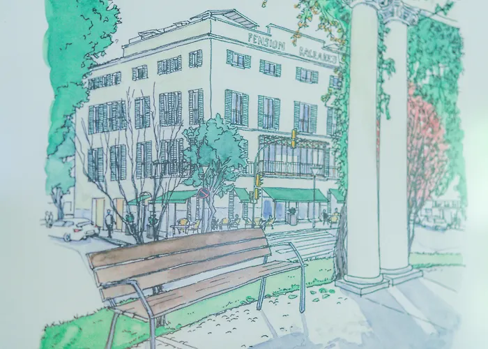 Nou Baleares Hotel Palma de Mallorca