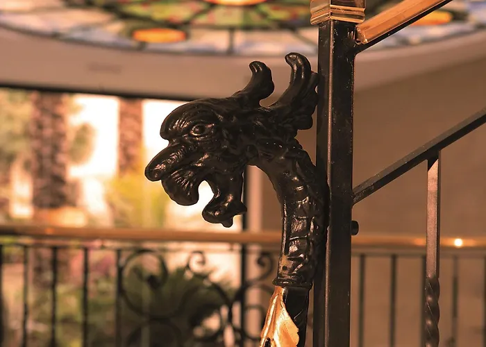 Bordoy Continental Palma Hotell