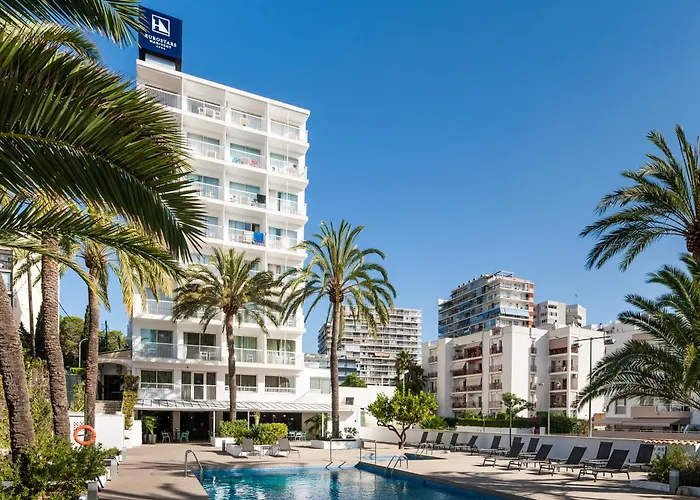 Eurostars Marivent Hotel Palma de Mallorca